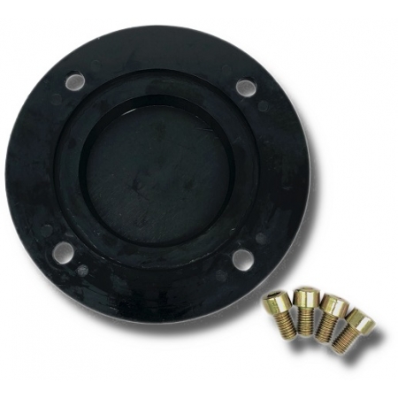 PRZEKŁADNIA SILNIKA ELEKTRYCZNEGO 100/112B5 I=7,5